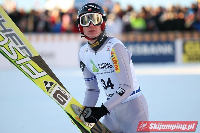 156 Kamil Stoch
